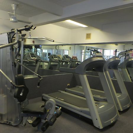 Rodeway Inn Skokie Konforlar fotoğraf