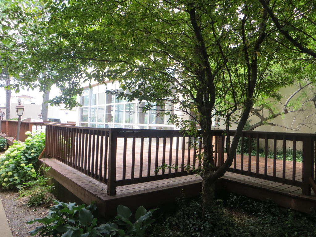 Rodeway Inn Skokie Dış mekan fotoğraf