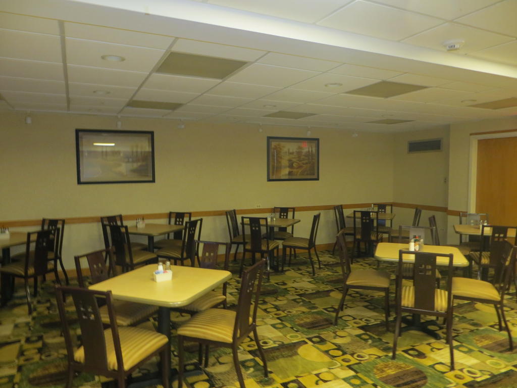 Rodeway Inn Skokie Dış mekan fotoğraf