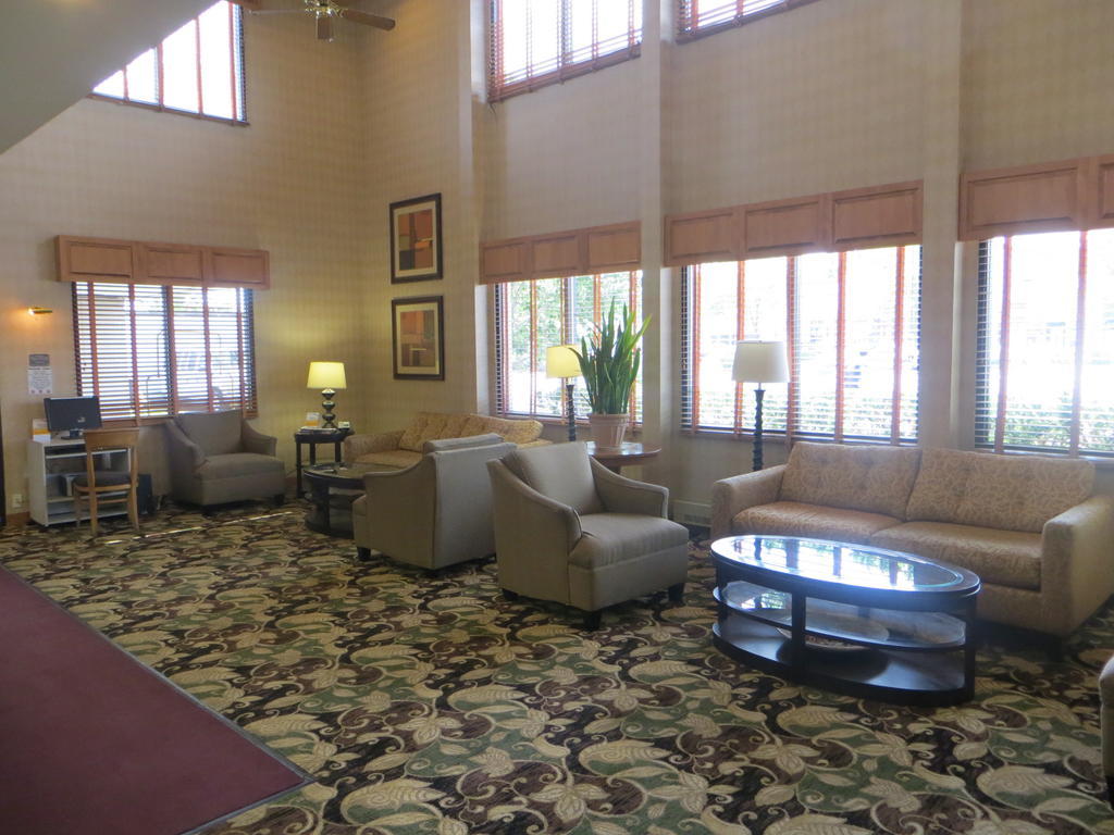 Rodeway Inn Skokie Dış mekan fotoğraf