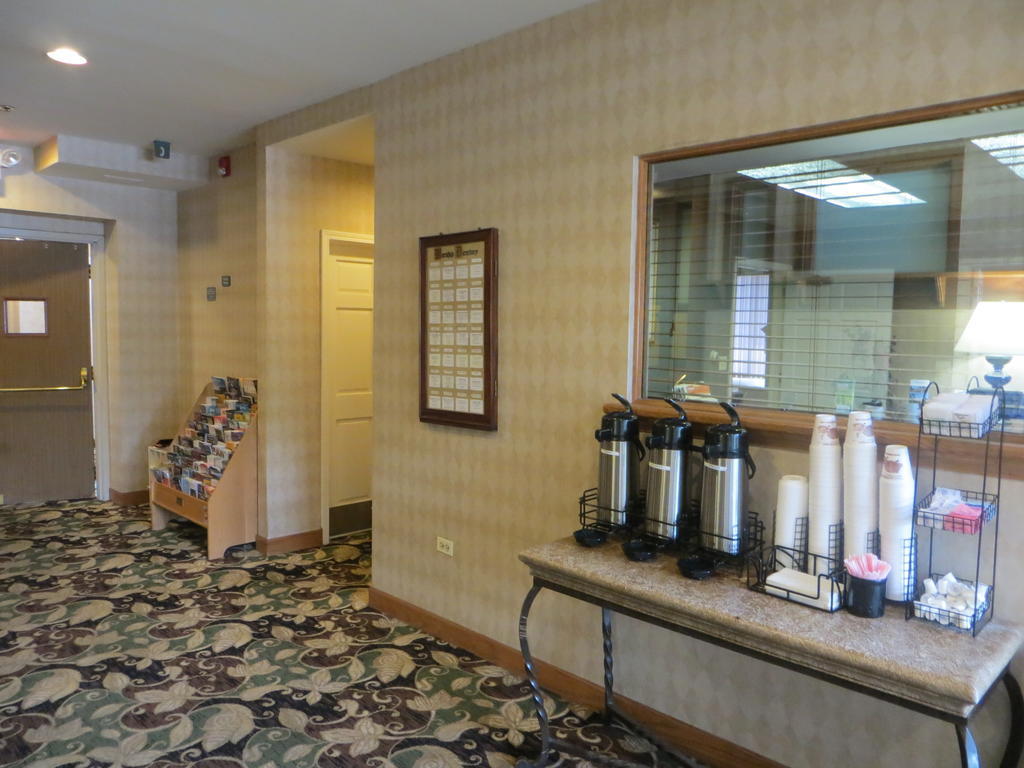 Rodeway Inn Skokie Dış mekan fotoğraf