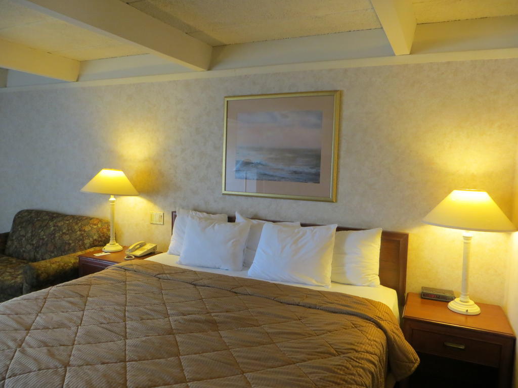 Rodeway Inn Skokie Dış mekan fotoğraf